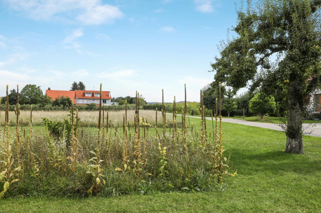 Ferienwohnung Eberle Eriskirch Exterior photo